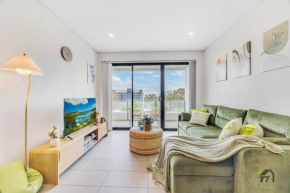 3bedroom Serenity Stay in Homebush, Sydney